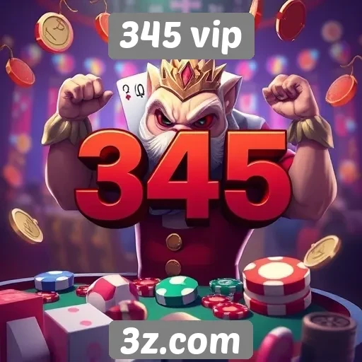 Dicas para maximizar ganhos em jogos no 345 vip