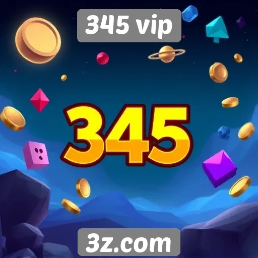 Novos jogos disponíveis na plataforma 345 vip