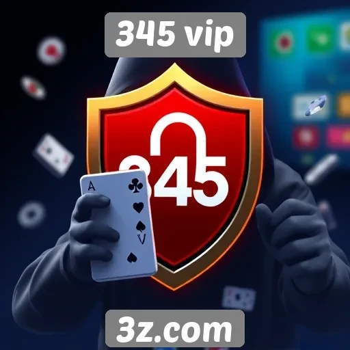 Recursos de segurança em plataformas de jogos online