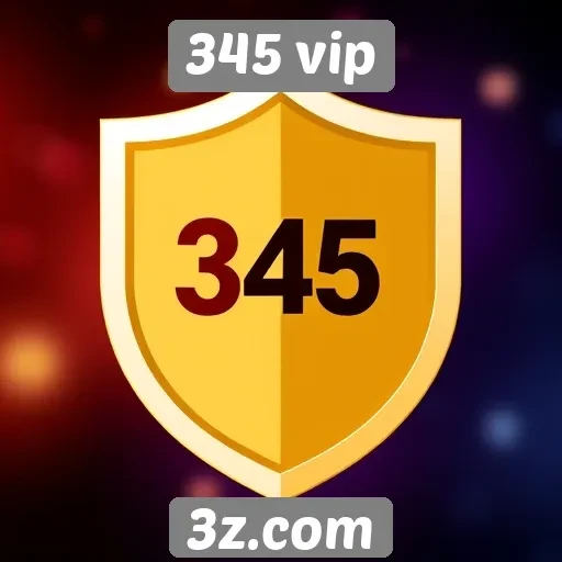 Avaliação da segurança no site 345 vip